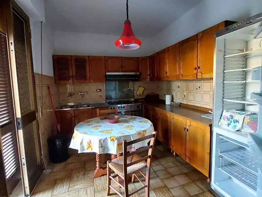 Immagine 5 di Casa indipendente in vendita  a Castelfranco Di Sotto