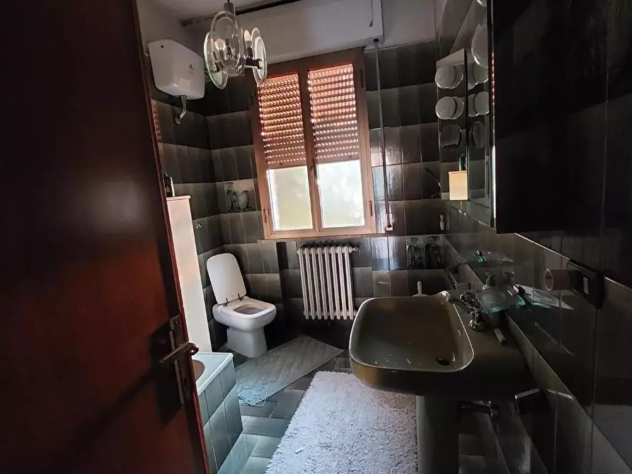 Immagine 7 di Casa indipendente in vendita  a Castelfranco Di Sotto