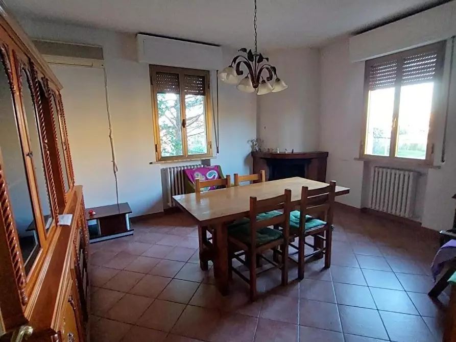 Immagine 4 di Casa indipendente in vendita  a Castelfranco Di Sotto