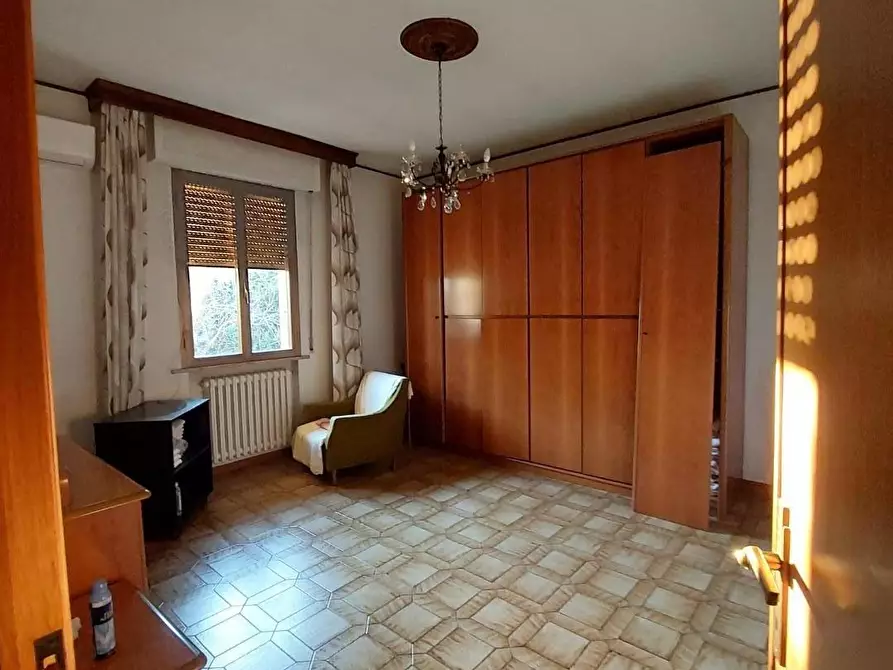Immagine 8 di Casa indipendente in vendita  a Castelfranco Di Sotto