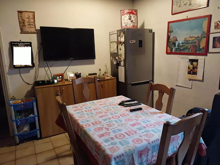 Immagine 4 di Terratetto in vendita  a Calci