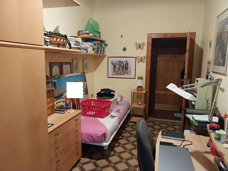 Immagine 11 di Terratetto in vendita  a Calci