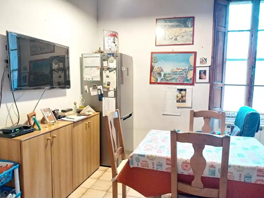 Immagine 3 di Terratetto in vendita  a Calci