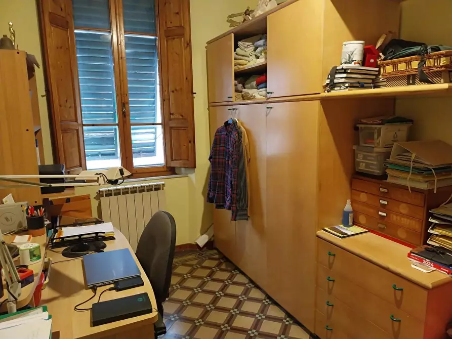 Immagine 9 di Terratetto in vendita  a Calci