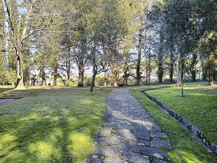 Immagine 5 di Villa in vendita  a Collesalvetti
