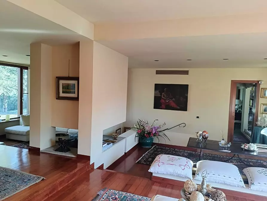 Immagine 24 di Villa in vendita  a Collesalvetti