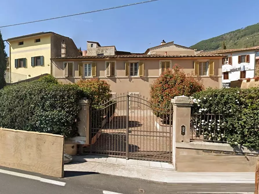 Immagine 1 di Appartamento in vendita  a Buti