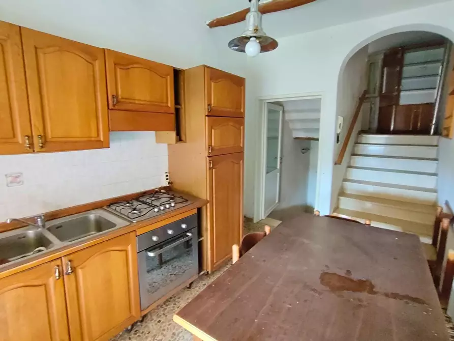 Immagine 2 di Terratetto in vendita  a San Miniato