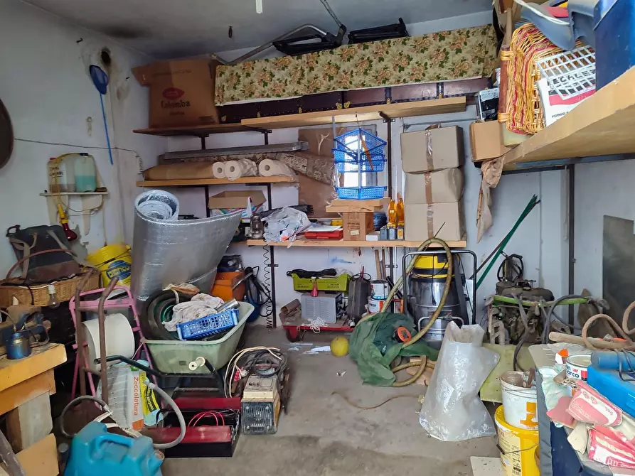 Immagine 19 di Terratetto in vendita  a San Miniato