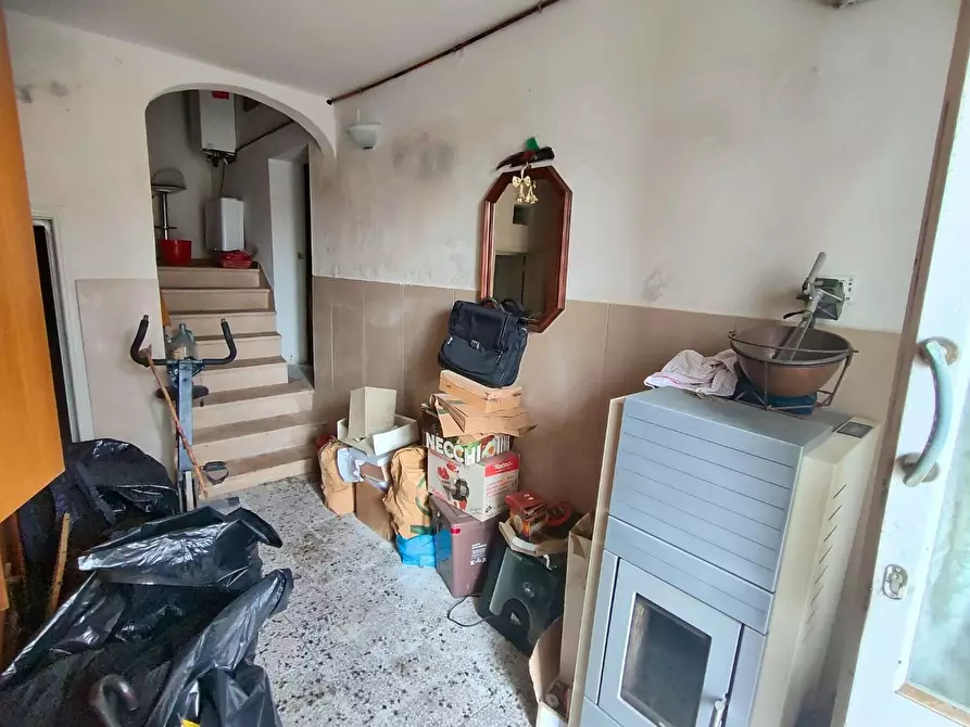 Immagine 11 di Terratetto in vendita  a San Miniato