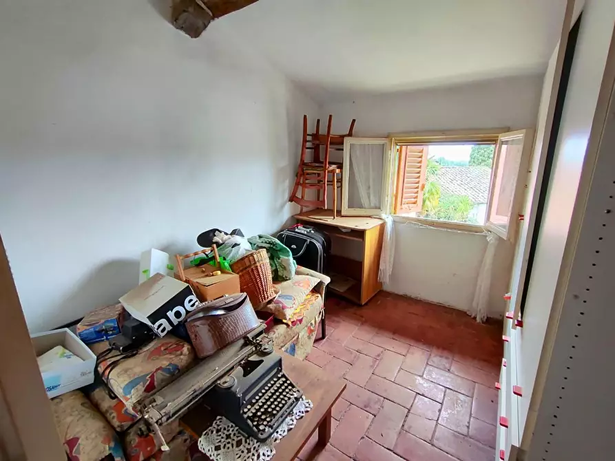 Immagine 16 di Terratetto in vendita  a San Miniato