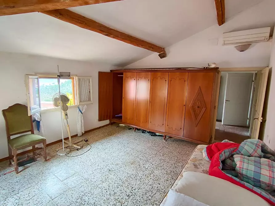 Immagine 10 di Terratetto in vendita  a San Miniato