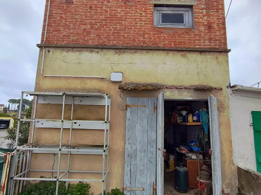 Immagine 17 di Terratetto in vendita  a San Miniato