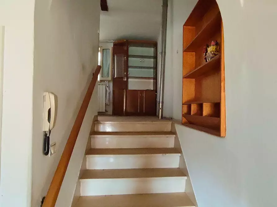 Immagine 7 di Terratetto in vendita  a San Miniato