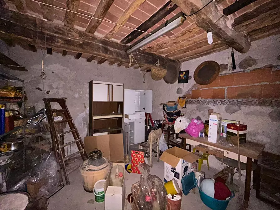 Immagine 21 di Terratetto in vendita  a San Miniato