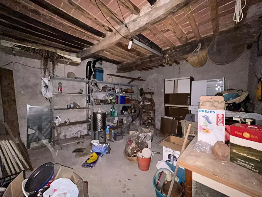 Immagine 20 di Terratetto in vendita  a San Miniato