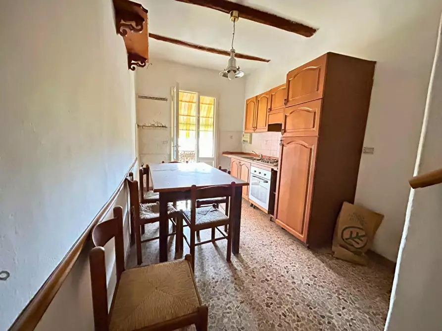 Immagine 4 di Terratetto in vendita  a San Miniato