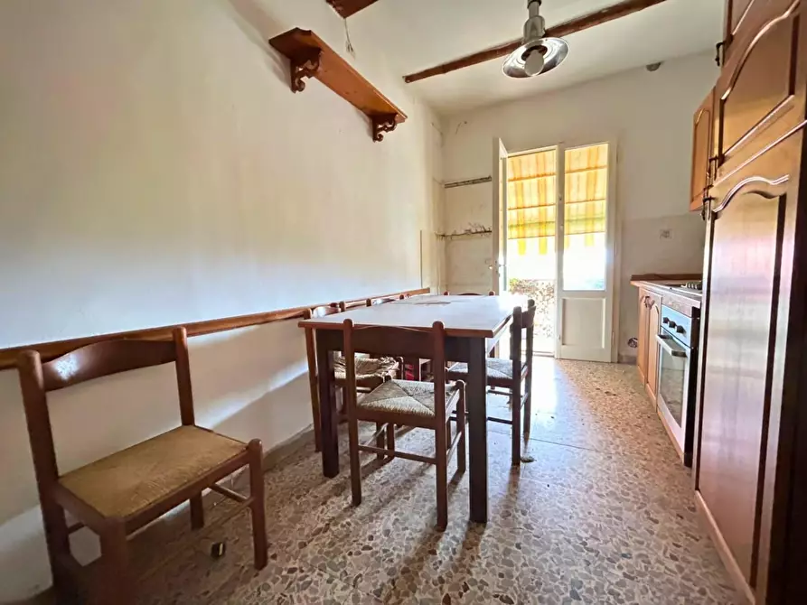 Immagine 1 di Terratetto in vendita  a San Miniato