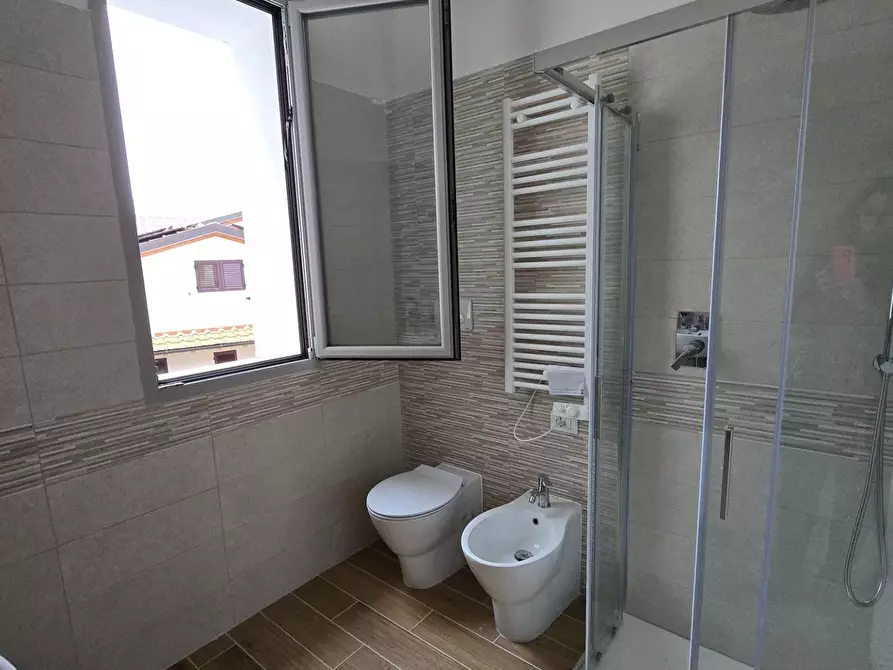 Immagine 9 di Appartamento in vendita  a Colle Di Val D'elsa