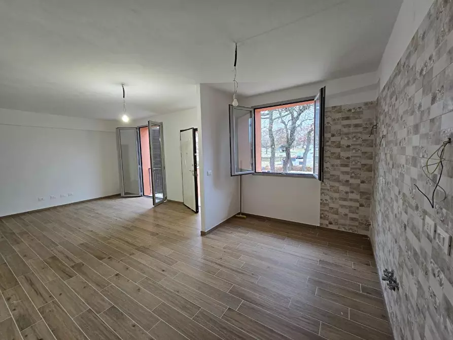 Immagine 2 di Appartamento in vendita  a Colle Di Val D'elsa