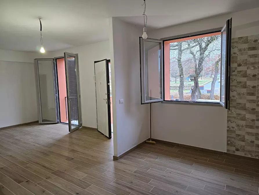 Immagine 5 di Appartamento in vendita  a Colle Di Val D'elsa