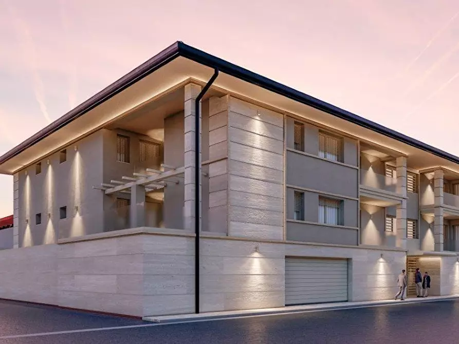 Immagine 7 di Appartamento in vendita  a Cascina