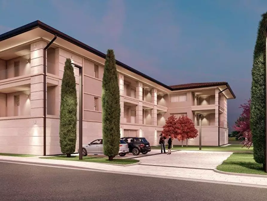 Immagine 4 di Appartamento in vendita  a Cascina