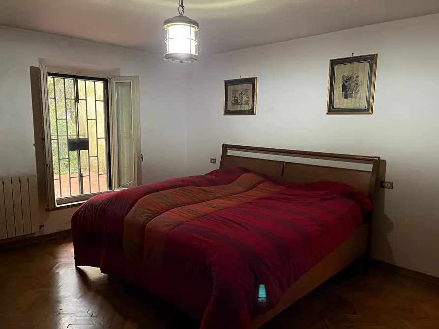 Immagine 32 di Rustico / casale in vendita  a Calci