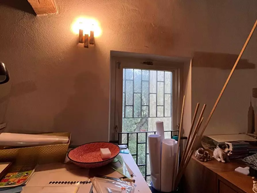 Immagine 34 di Rustico / casale in vendita  a Calci