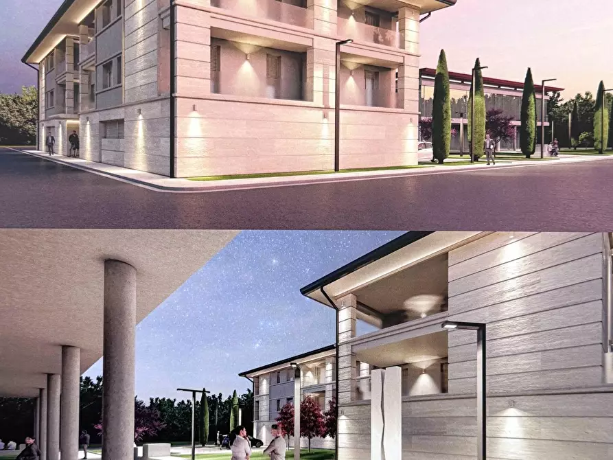 Immagine 11 di Appartamento in vendita  a Cascina