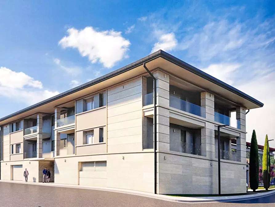 Immagine 12 di Appartamento in vendita  a Cascina