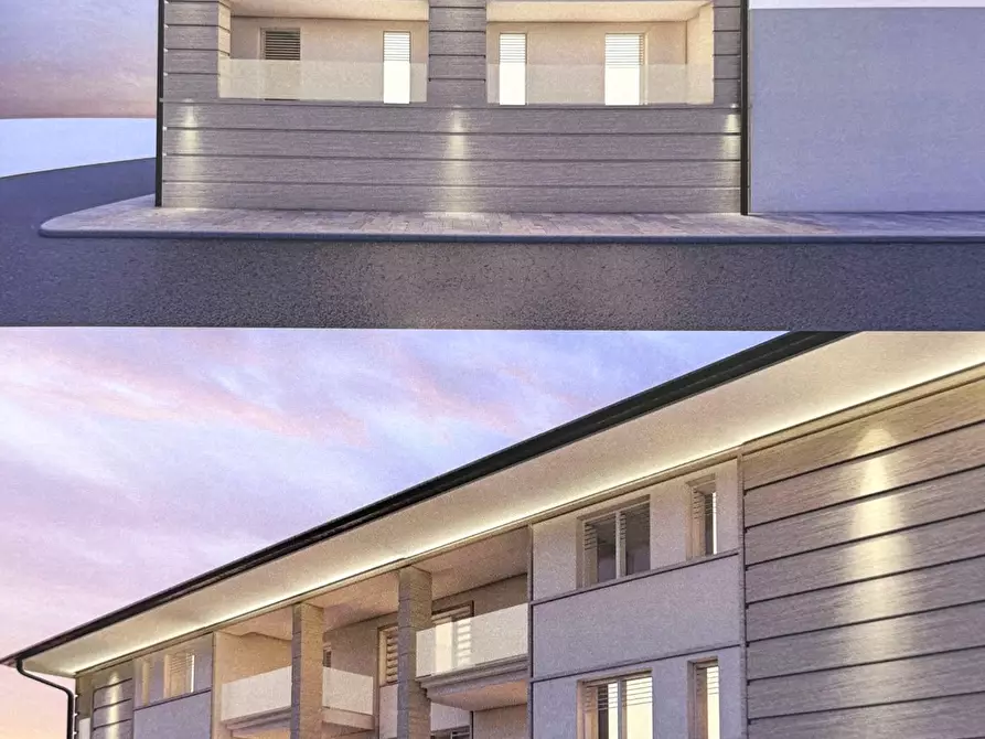 Immagine 7 di Appartamento in vendita  a Cascina