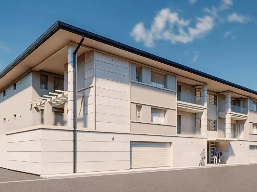 Immagine 3 di Appartamento in vendita  a Cascina