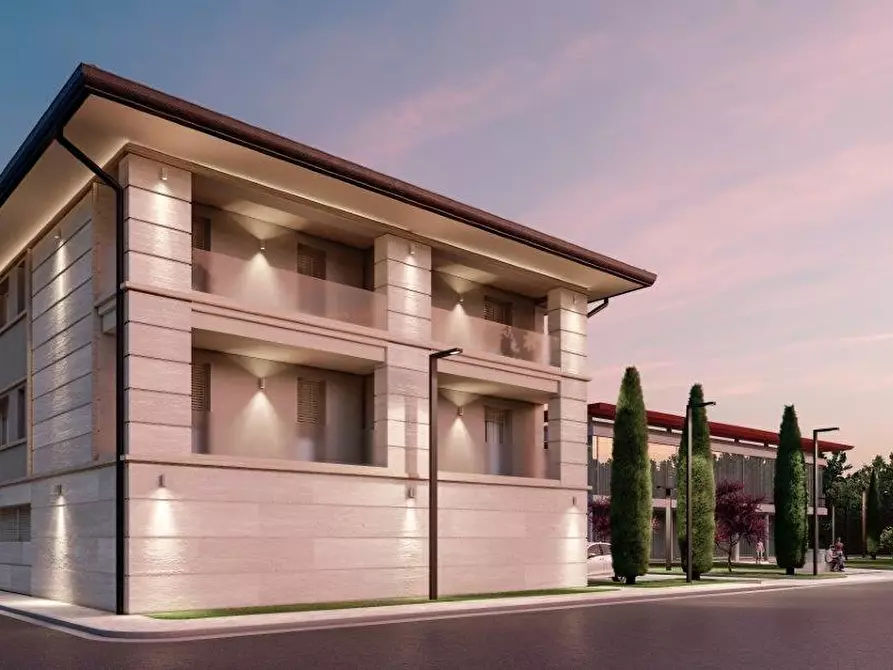 Immagine 4 di Appartamento in vendita  a Cascina