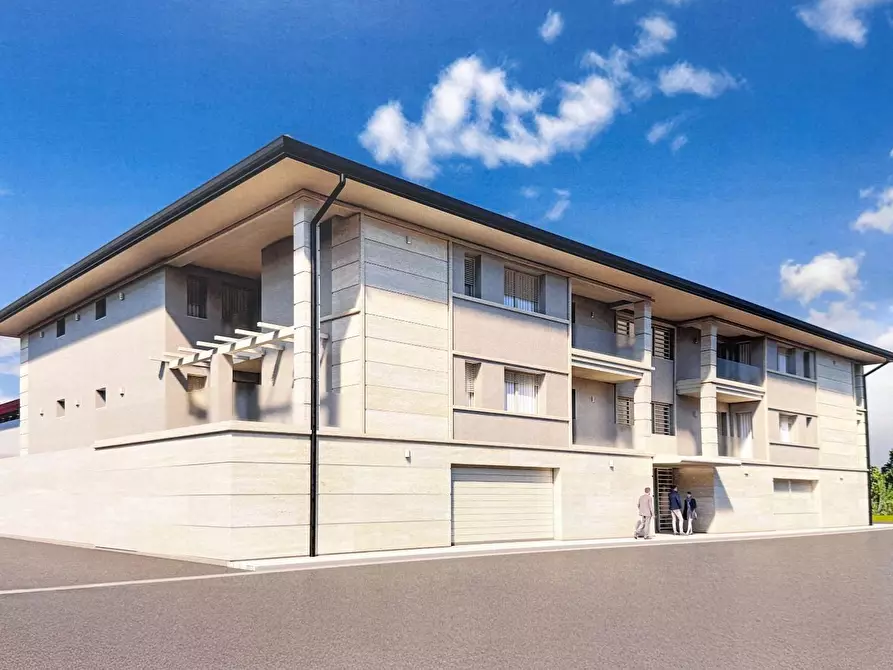 Immagine 10 di Appartamento in vendita  a Cascina