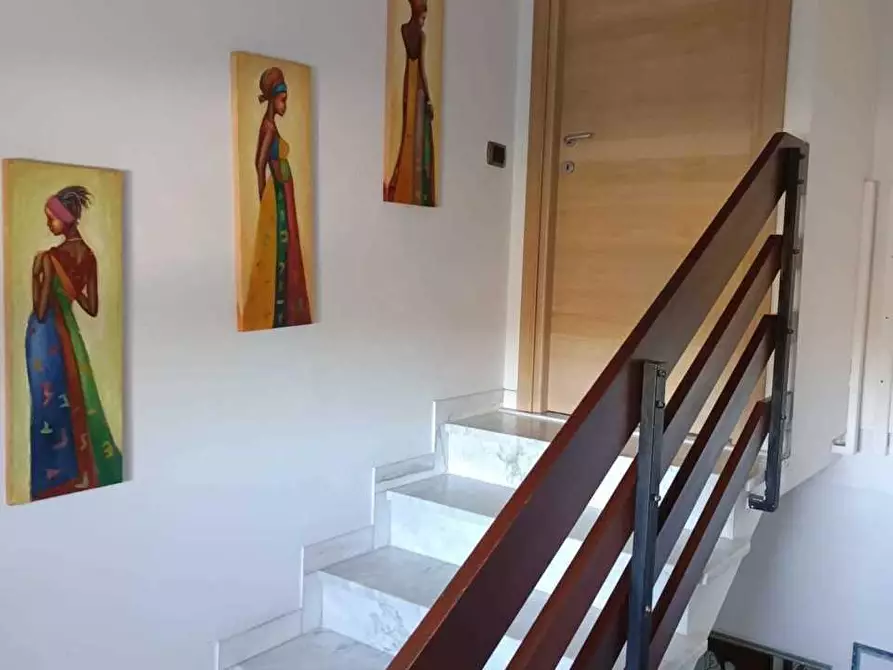 Immagine 42 di Villa in vendita  a Carrara