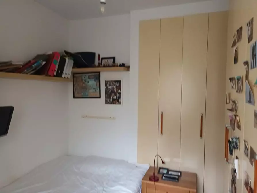 Immagine 11 di Villetta a schiera in vendita  a San Giuliano Terme