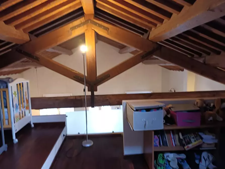 Immagine 5 di Villetta a schiera in vendita  a San Giuliano Terme