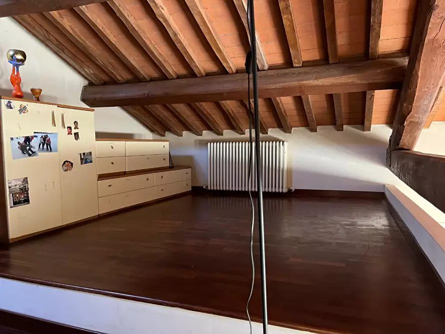 Immagine 6 di Villetta a schiera in vendita  a San Giuliano Terme