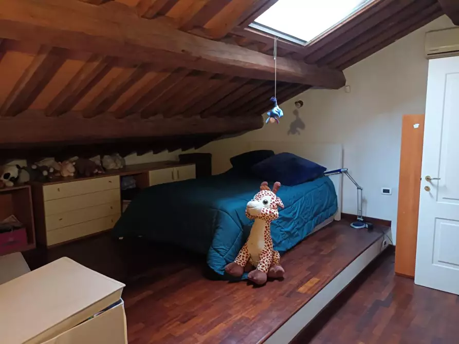 Immagine 7 di Villetta a schiera in vendita  a San Giuliano Terme