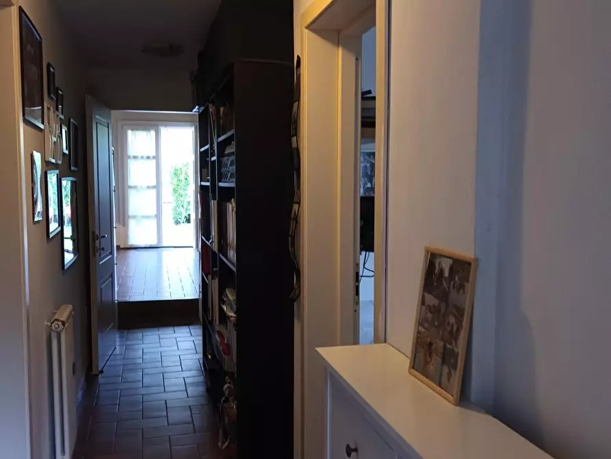 Immagine 9 di Villetta a schiera in vendita  a San Giuliano Terme