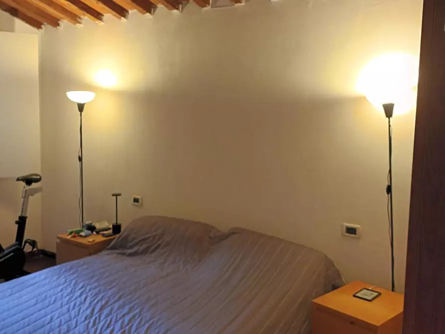 Immagine 10 di Villetta a schiera in vendita  a San Giuliano Terme