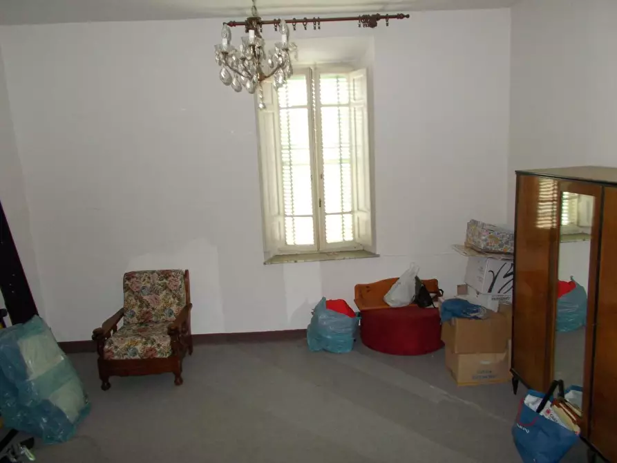 Immagine 1 di Terratetto in vendita  a Vecchiano