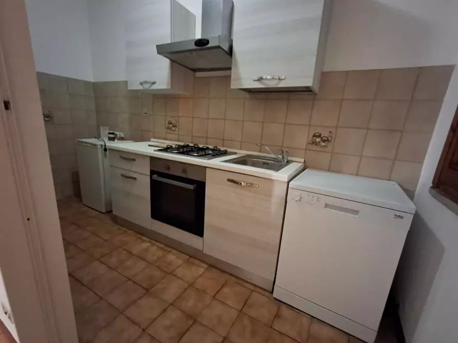 Immagine 2 di Appartamento in vendita  a Vinci