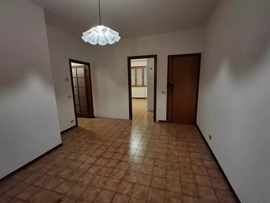 Immagine 3 di Appartamento in vendita  a Vinci