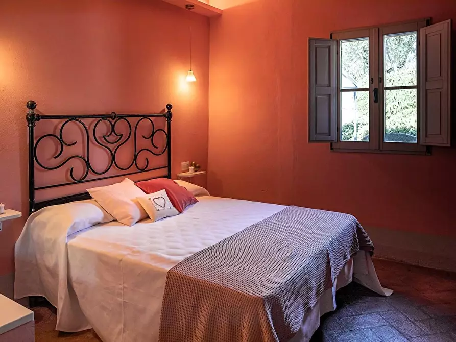 Immagine 9 di Villa in vendita  a Montelupo Fiorentino