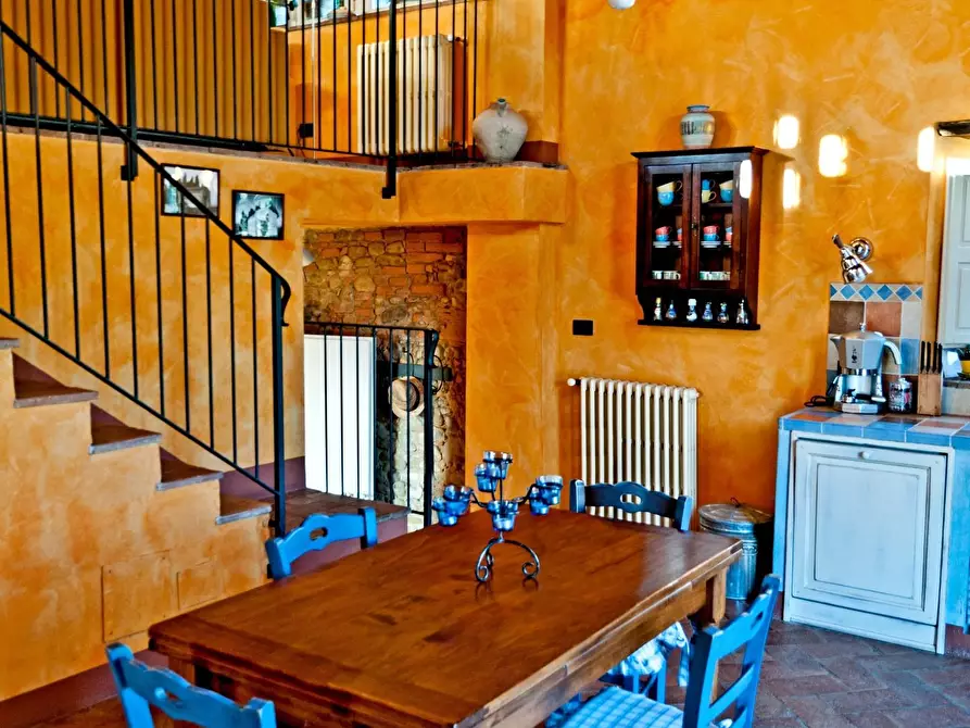 Immagine 7 di Villa in vendita  a Montelupo Fiorentino