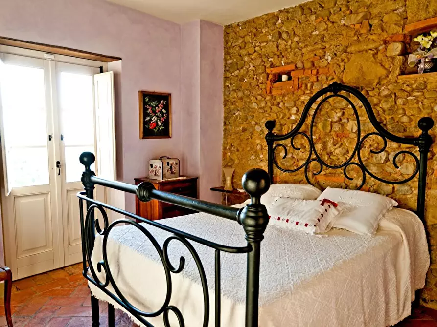 Immagine 8 di Villa in vendita  a Montelupo Fiorentino