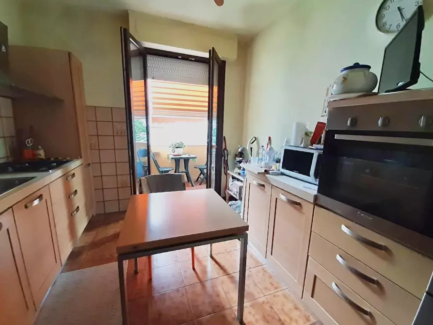 Immagine 20 di Appartamento in vendita  a Pisa