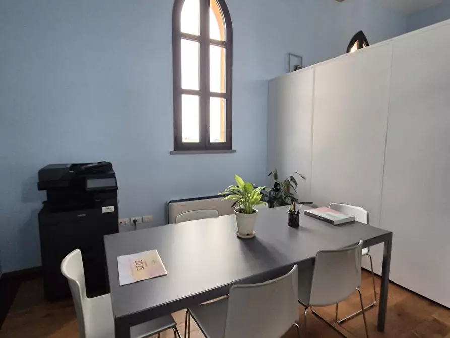 Immagine 7 di Ufficio in affitto  a Fucecchio